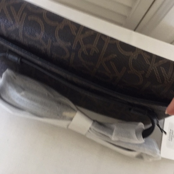 Calvin Klein belt bag - Picture 2 of 8